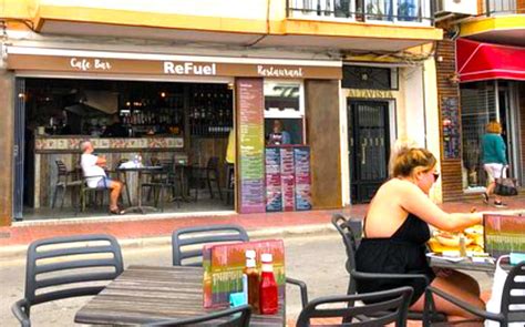 gay bar benidorm|Gay Benidorm Bar & Club Guide 2025